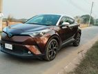 Toyota C-HR G-Led 2019