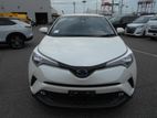 Toyota C-HR G leD 2019