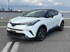 Toyota C-HR G-LED 2019