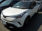 Toyota C-HR G -LED 2019