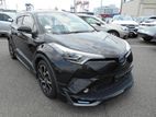 Toyota C-HR G-LED 2019