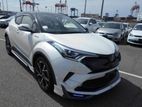 Toyota C-HR G-LED 2019