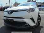 Toyota C-HR G LED 2019