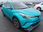 Toyota C-HR G LED 2019