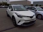 Toyota C-HR G LED 2019