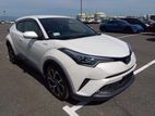 Toyota C-HR G LED 2019