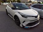 Toyota C-HR G-Led 2019