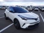 Toyota C-HR G-LED 2019