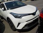 Toyota C-HR G-LED 2019