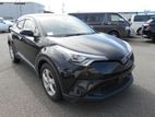 Toyota C-HR G-LED 2019