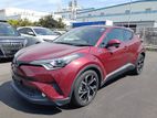 Toyota C-HR G-LED 2019