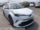 Toyota C-HR G-LED 2019