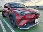 Toyota C-HR G-LED 2019