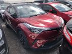 Toyota C-HR G-LED 2019