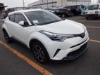 Toyota C-HR G-LED 2019