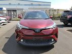 Toyota C-HR G-LED 2019