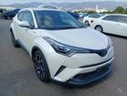 Toyota C-HR G-LED 2019