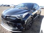 Toyota C-HR G LED 2019