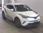 Toyota C-HR G LED 2019