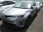 Toyota C-HR G-LED 2019