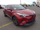 Toyota C-HR G LED 2019