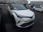 Toyota C-HR G LED 2019