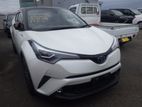 Toyota C-HR G -LED 2019