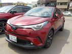 Toyota C-HR G LED 2019