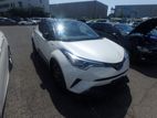 Toyota C-HR G -LED 2019