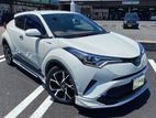 Toyota C-HR G-LED 2019