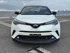 Toyota C-HR G-LED 2019