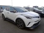 Toyota C-HR G-LED 2019