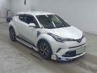 Toyota C-HR G-LED 2019