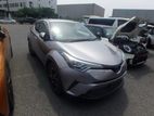 Toyota C-HR G -LED 2019