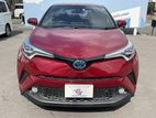 Toyota C-HR G-LED 2019