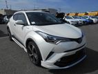 Toyota C-HR G-LED 2019