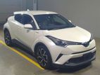 Toyota C-HR G -LED 2019