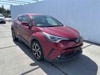 Toyota C-HR G-LED 2019