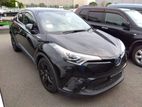 Toyota C-HR G - LED 2019