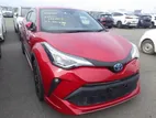 Toyota C-HR G LED 2020