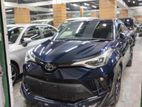Toyota C-HR G Led 2020