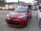 Toyota C-HR G LED 2020