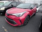 Toyota C-HR G LED 2020