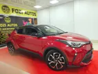 Toyota C-HR G LED 2020