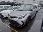 Toyota C-HR G-LED 2020