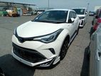 Toyota C-HR G LED 2020