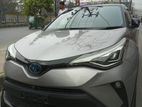 Toyota C-HR G-LED 2020
