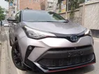 Toyota C-HR G-LED 2020