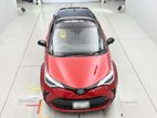 Toyota C-HR G Led 2020