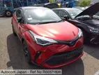 Toyota C-HR G Led 2020